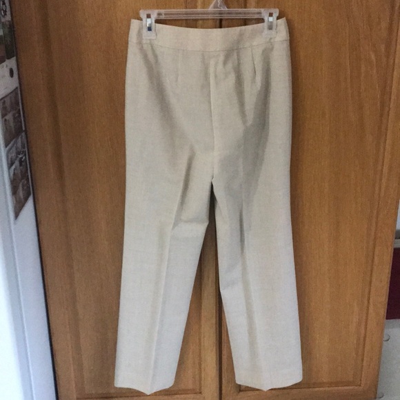 Ann Taylor Loft trousers - Picture 2 of 8